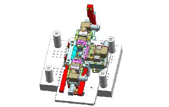 怎樣的才能稱之為精密模具呢？看完這四篇你就了解了（四）