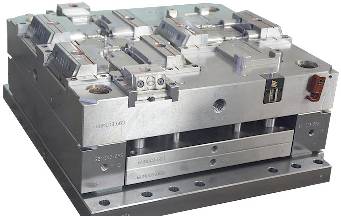 還不知道精密模具該如何管理嗎？看看銘洋宇通是怎么做的吧