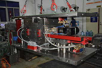 塑料模具要多次試模的目的是什么？