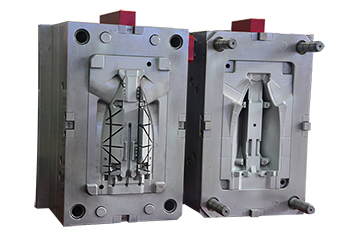 找模具制造加工廠為什么要找專業(yè)的？