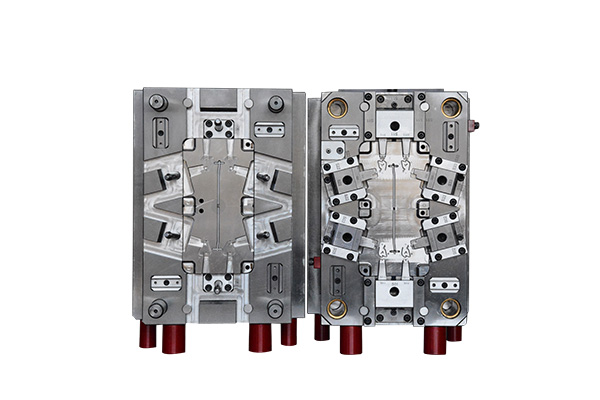 塑料成型模具 塑料成型模具
