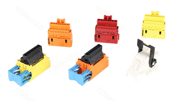 塑膠精密模具有限公司 塑膠精密模具有限公司