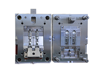 塑膠模具注塑廠家，經(jīng)得起客戶看廠考察