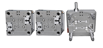 PEEK塑料模具,在這家定制開(kāi)模很省心