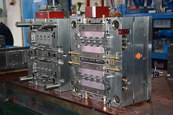 深圳精密注塑模具公司，值得合作的廠家