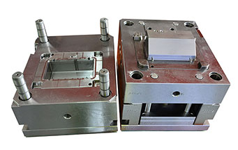 深圳精密模具加工廠家靠的是經(jīng)驗，拼的是質(zhì)量-銘洋宇通給您最靠譜的服務(wù)