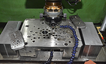 廣東雙色模具廠是怎么把控產(chǎn)品質(zhì)量的，銘洋宇通給你答案