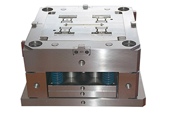 汽車塑料模具分為哪幾類？你了解嗎？