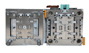 注塑模具的組成部分有哪些？