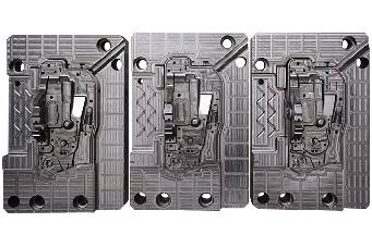 精密模具的制造應(yīng)具備哪些性能？
