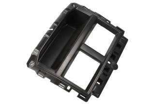 汽車內(nèi)外飾模具在國內(nèi)處于一個(gè)什么樣的發(fā)展階段呢？