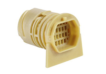 注塑模具哪些問題會導(dǎo)致注塑產(chǎn)品變形呢？