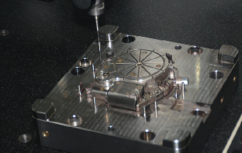 薄壁注塑加工的精度如何提高？