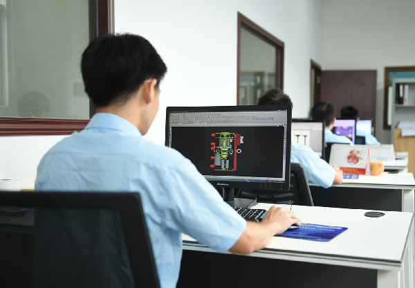 模具制造加工廠 模具制造加工廠