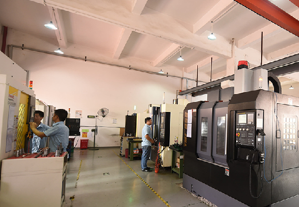 pc構(gòu)件模具廠(chǎng)家