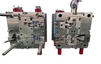 獨家揭秘！雙色模具設(shè)計的7個關(guān)鍵要點