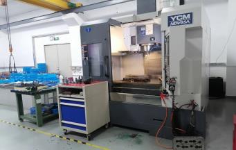 揭秘注塑加工廠：為何模具不能輕易帶走？