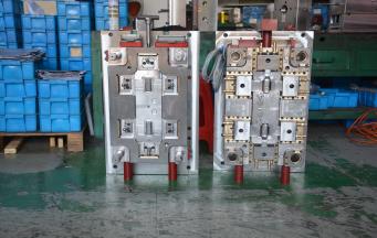 揭秘包膠模具離殼之謎，讓你的生產(chǎn)更順暢！