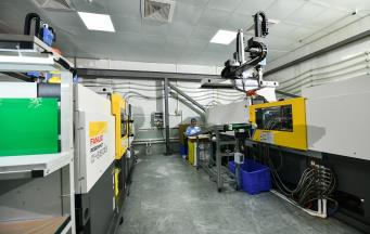 ABS注塑成型，需要注意哪些問題？