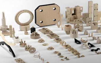 peek材料普通注塑機(jī)可以加工嗎？