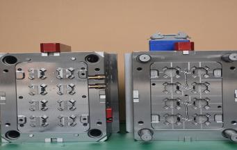 銘洋宇通注塑模具廠今日分享