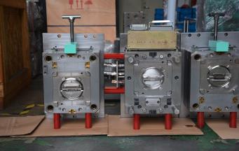 銘洋宇通注塑模具廠感恩人甫學(xué)長的精彩分享！