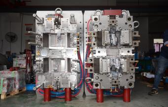 如何在注塑成型中實(shí)現(xiàn)高光澤度？