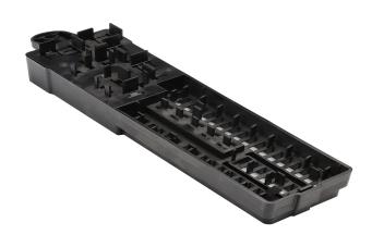 PEEK模具鋼怎么選擇？選不對，幾十萬的模具可能提前報廢！