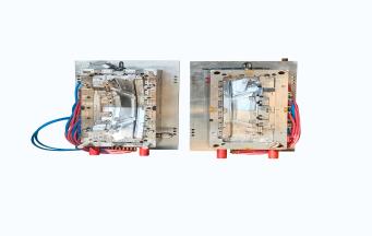 塑膠模具存儲(chǔ)和保養(yǎng)過(guò)程中如何防止模具受潮和氧化？